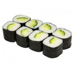 "Каппа маки"